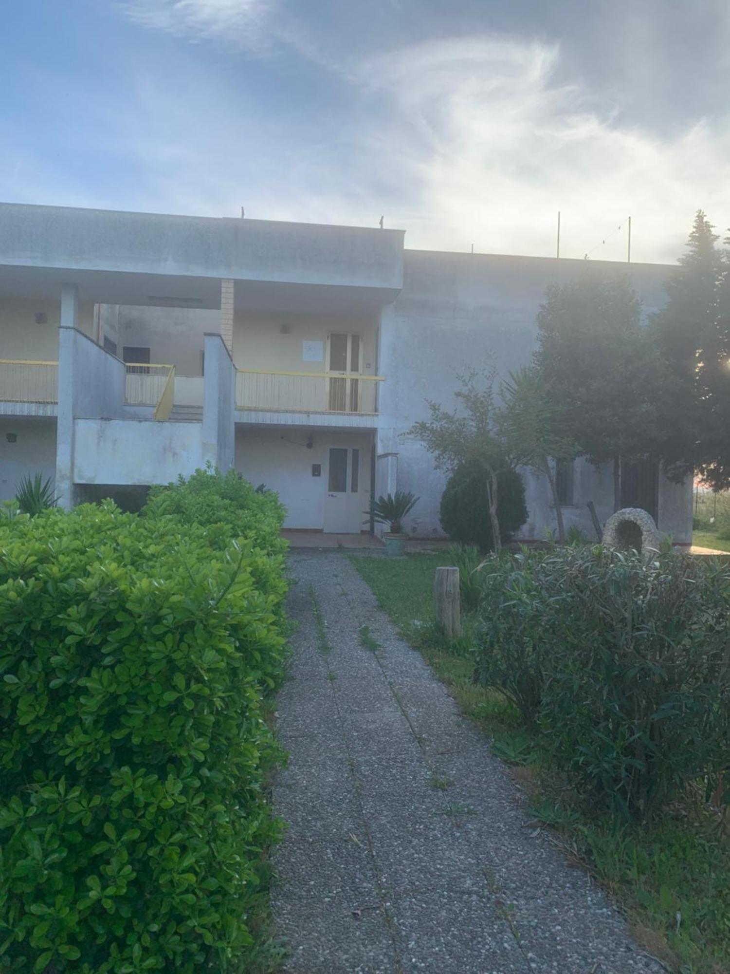 Apartamento Ippocampo Alba E Tramonto Exterior foto