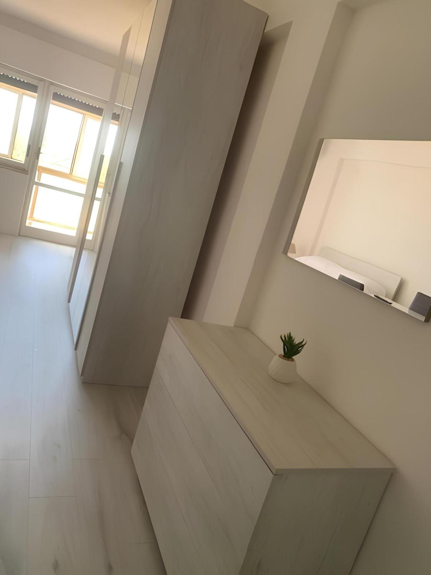 Apartamento Ippocampo Alba E Tramonto Exterior foto